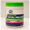 Image 1 : PVL TOTAL RELOAD POST-WORKOUT FORMULA FRUIT PUNCH