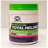 Image 1 : PVL TOTAL RELOAD POST-WORKOUT FORMULA FRUIT PUNCH