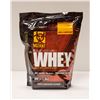 Image 1 : MUTANT CORE SERIES MULTI WHEY PROTEIN BLEND 908G