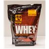 Image 1 : MUTANT CORE SERIES MULTI WHEY PROTEIN BLEND 908G
