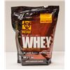 Image 1 : MUTANT CORE SERIES MULTI WHEY PROTEIN BLEND 908G