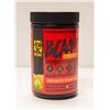 Image 1 : MUTANT BCAA 9.7 ENERGIZED BCAA SWEET ICED TEA