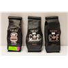 Image 1 : THREE BAGS OF BLACK RIFLE COFFEE COMPANY BLENDS