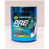 Image 1 : MAGNUM PRE-F EXTREMELY CONCENTRATED PRE-WORKOUT