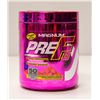 Image 1 : MAGNUM PRE-F EXTREMELY CONCENTRATED PRE-WORKOUT
