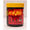 Image 1 : MUTANT CREAKONG ADVANCED CREATINE FORMULA
