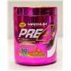 Image 1 : MAGNUM PRE-4 EXTREMELY CONCENTRATED PRE-WORKOUT