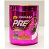 Image 1 : MAGNUM PRE-4 EXTREMELY CONCENTRATED PRE-WORKOUT