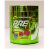 Image 1 : MAGNUM PRE-F EXTREMELY CONCENTRATED PRE-WORKOUT