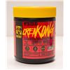 Image 1 : MUTANT CREAKONG ADVANCED CREATINE FORMULA