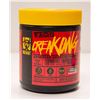 Image 1 : MUTANT CREAKONG ADVANCED CREATINE FORMULA