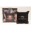 Image 1 : SONIC PULSE POWERFUL PORTABLE SPEAKER BLUETOOTH
