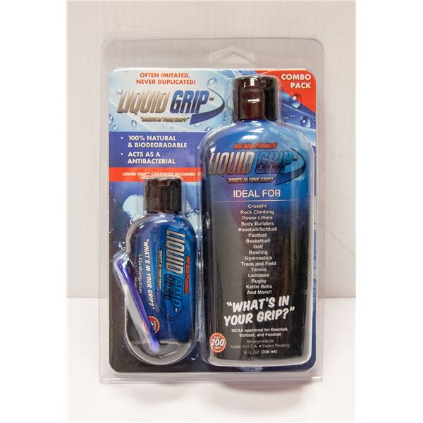 LIQUID GRIP COMBO PACK 236ML+45ML