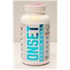Image 1 : PERFECT SPORTS ONSET BRAIN FUEL 96 CAPSULES