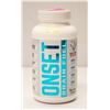 Image 1 : PERFECT SPORTS ONSET BRAIN FUEL 96 CAPSULES