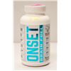 Image 1 : PERFECT SPORTS ONSET BRAIN FUEL 96 CAPSULES