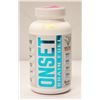 Image 1 : PERFECT SPORTS ONSET BRAIN FUEL 96 CAPSULES
