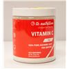 Image 1 : TC NUTRITION ESSENTIAL SERIES VITAMIN C 453G