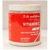Image 1 : TC NUTRITION ESSENTIAL SERIES VITAMIN C 453G
