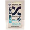 Image 1 : MAGNUM DRY DRIP PHARMACEUTICAL GRADE WATER LOSS