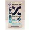 Image 1 : MAGNUM DRY DRIP PHARMACEUTICAL GRADE WATER LOSS