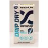 Image 1 : MAGNUM DRY DRIP PHARMACEUTICAL GRADE WATER LOSS