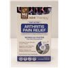 Image 1 : NU LIFE JOINT THERAPY FAST-ACTING ARTHRITIS PAIN