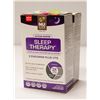 Image 1 : TWO BOXES OF NU LIFE SLEEP THERAPY POWERFUL MULTI