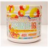 Image 1 : BEYOND AMINO-IQ 3:1:1 BCAA COGNITIVE ENHANCING
