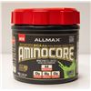 Image 1 : ALLMAX AMINOCORE INSTANTIZED BCAAS INTRA-WORKOUT