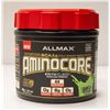 Image 1 : ALLMAX AMINOCORE INSTANTIZED BCAAS INTRA-WORKOUT
