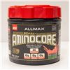 Image 1 : ALLMAX AMINOCORE ISNTANTIZED BCAAS INTRA-WORKOUT
