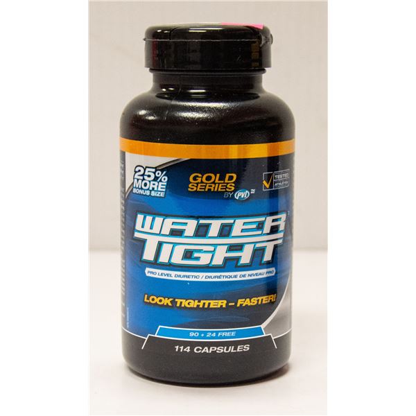 PVL GOLD SERIES WATER TIGHT PRO LEVEL DIURETIC