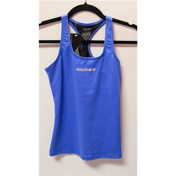 NEW RYDERWEAR TOP SIZE XS RETAIL $34.99