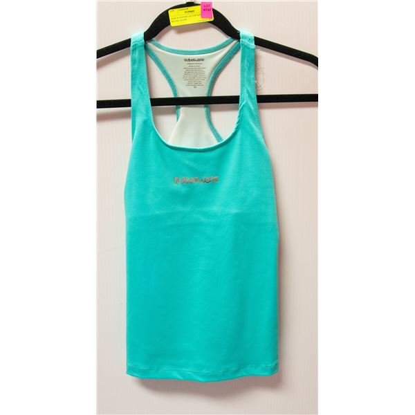 NEW RYDERWEAR TOP SIZE XS RETAIL $34.99