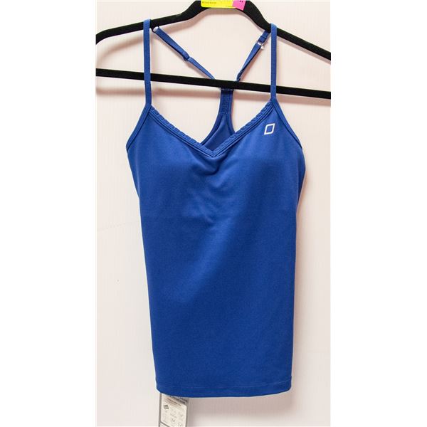 NEW LORNA JANE TOP SIZE XS RETAIL$ 69.99