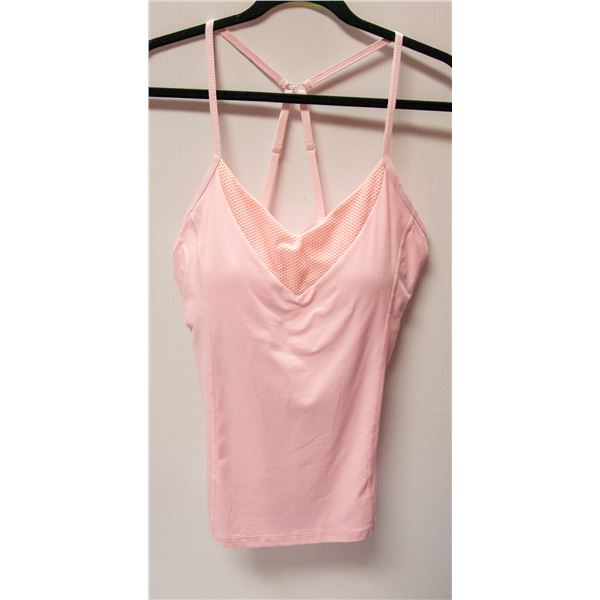 NEW LORNA JANE TOP SIZE LARGE RETAIL$ 69.99