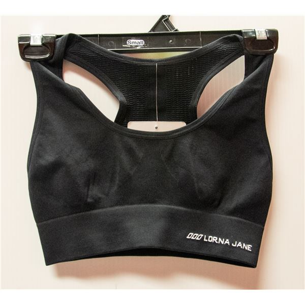 NEW LORNA JANE TOP SIZE SMALL RETAIL $49.99