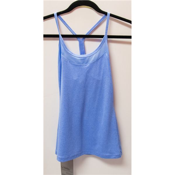 NEW LORNA JANE TOP SIZE XXS RETAIL $65.99