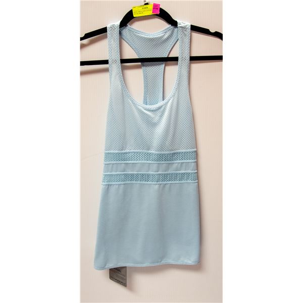 NEW LORNA JANE TOP SIZE XS RETAIL $64.99