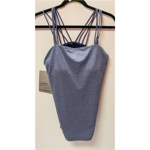 NEW LORNA JANE TOP SIZE LG RETAIL $69.99