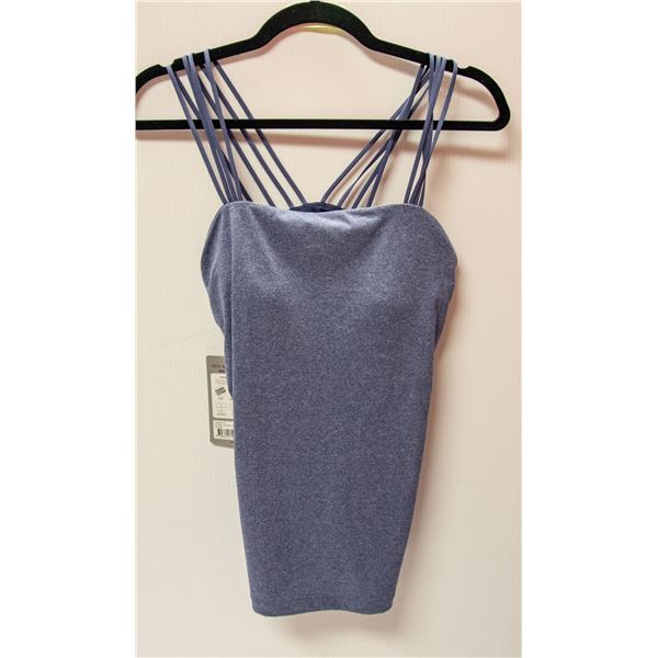 NEW LORNA JANE TOP SIZE MED RETAIL $69.99