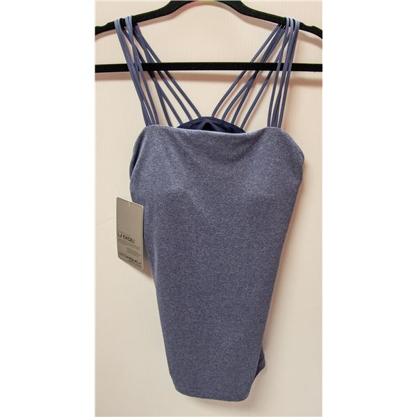 NEW LORNA JANE TOP SIZE MED RETAIL $69.99