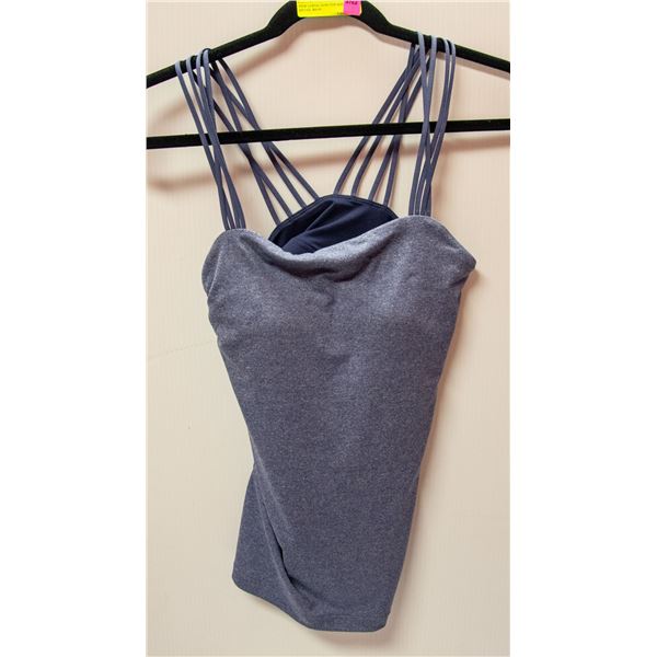 NEW LORNA JANE TOP SIZE SMALL RETAIL $69.99