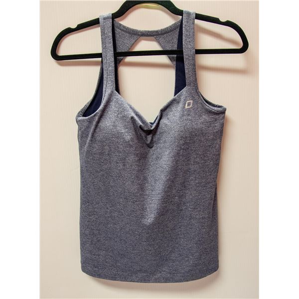 NEW LORNA JANE TOP SIZE LARGE RETAIL $72.99