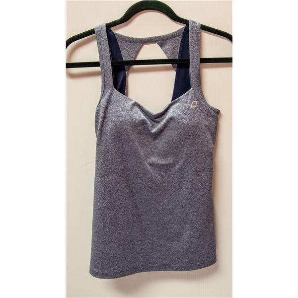 NEW LORNA JANE TOP SIZE MED RETAIL $72.99