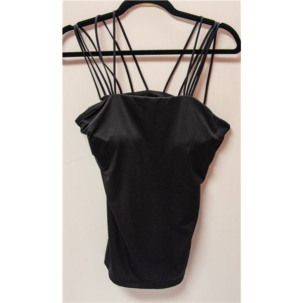 NEW LORNA JANE TOP SIZE MED RETAIL $72.99