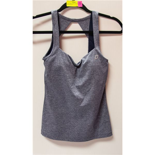 NEW LORNA JANE TOP SIZE XS RETAIL $72.99