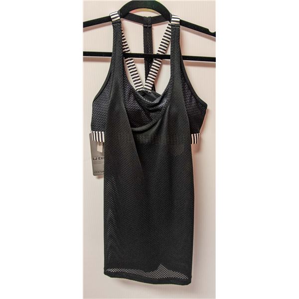 NEW LORNA JANE TOP SIZE SMALL RETAIL $65.99