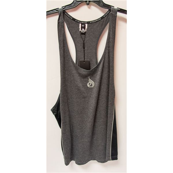 NEW RYDERWEAR TOP SIZE 2XL RETAIL $39.99